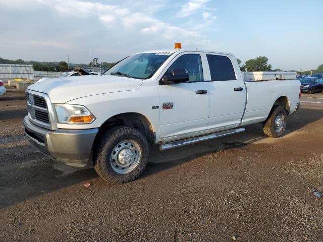 2011 Dodge Ram 2500 