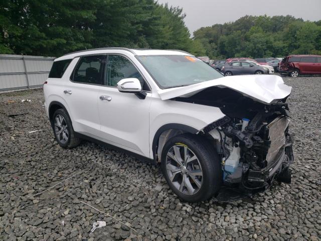 VIN KM8R4DHE8LU040287 2020 HYUNDAI PALISADE no.4