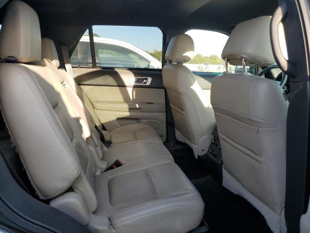 1FM5K7F81FGA66865 Ford Explorer Limited