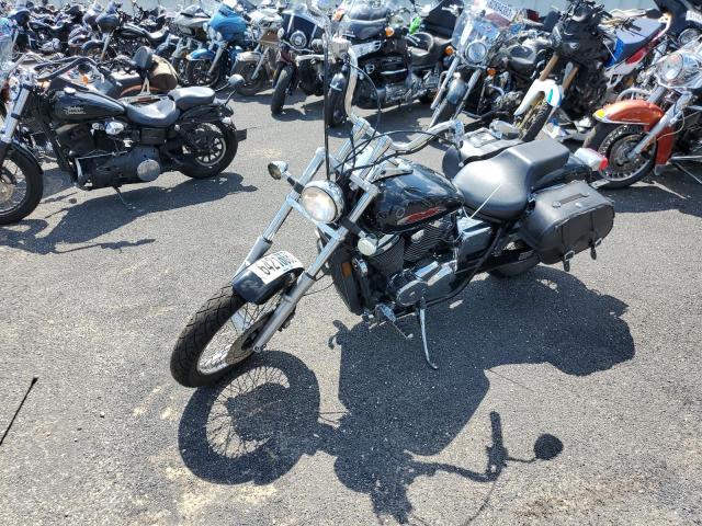 2002 HONDA VT750 DC JH2RC440X2M611947