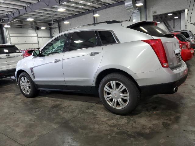 2011 Cadillac Srx VIN: 3GYFNGEY5BS679935 Lot: 64520983