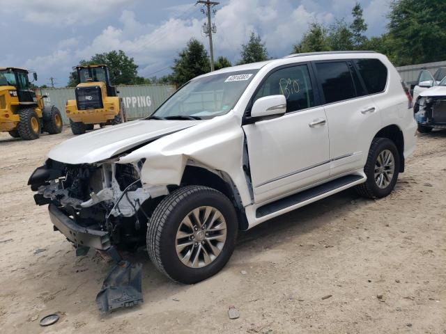 2018 Lexus GX 460 Premium