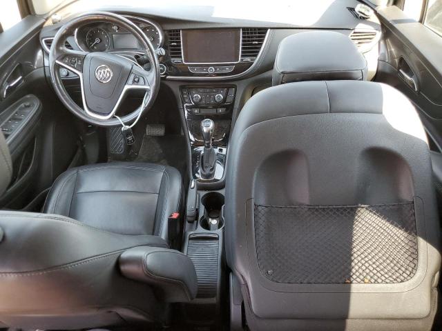 KL4CJCSM1KB715463 Buick Encore Essence