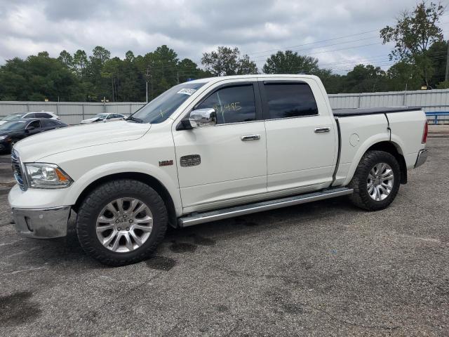 2017 Ram 1500 Longhorn