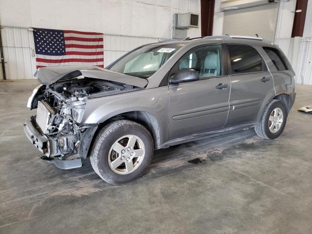 2005 Chevrolet Equinox LS