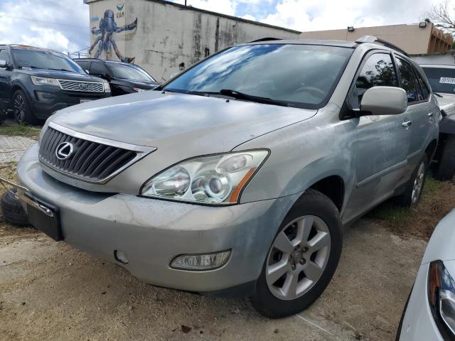 2009 Lexus RX 350 