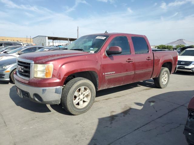 2008 GMC Sierra 1500 