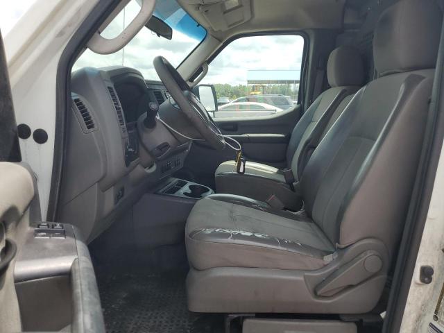 2015 NISSAN NV 1500 - 1N6BF0KX1FN804768