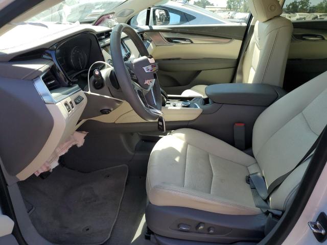 1GYKNDRS5PZ166536 Cadillac Xt5 Premium Luxury