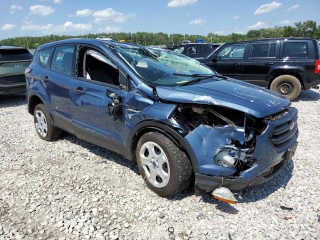 2018 FORD ESCAPE S - 1FMCU0F76JUC07083