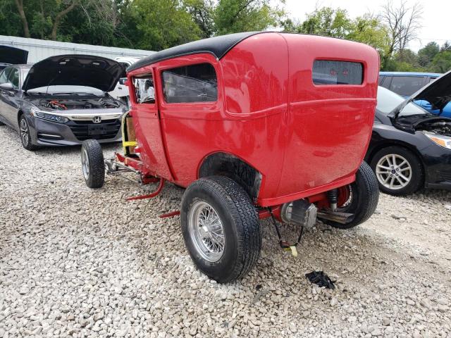 FORD All Models  1930 1