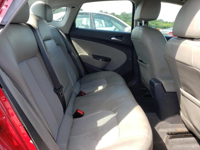 1G4PW5SK8G4172297 Buick Verano Sport Touring