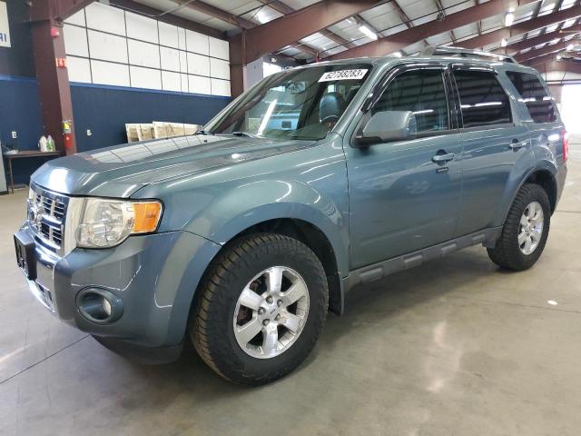 2010 Ford Escape Limited