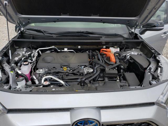 2023 TOYOTA RAV4 PRIME - JTMEB3FV0PD125295