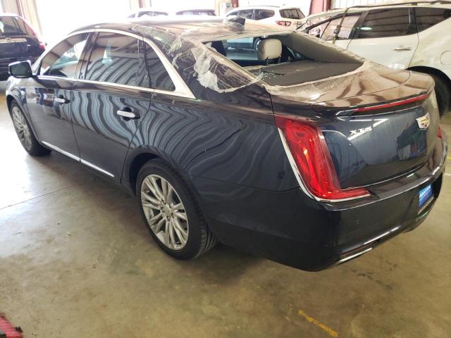 2G61M5S38K9119164 Cadillac XTS LUXURY 2