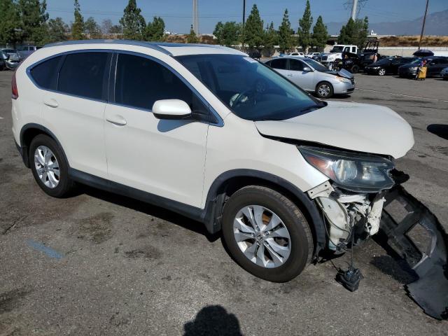 5J6RM3H71EL001057 Honda CR-V EXL