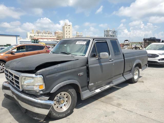 FORD All Models  1994 0