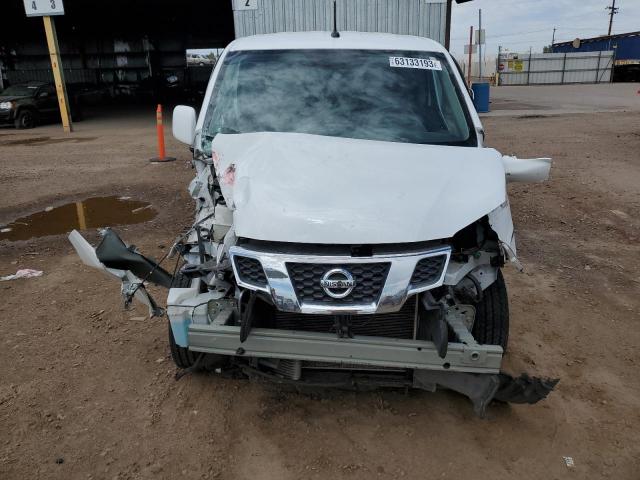3N6CM0KN7LK690477 Nissan NV200 2.5S