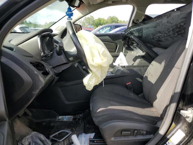 2GKFLTEK7G6152750 GMC Terrain Sle