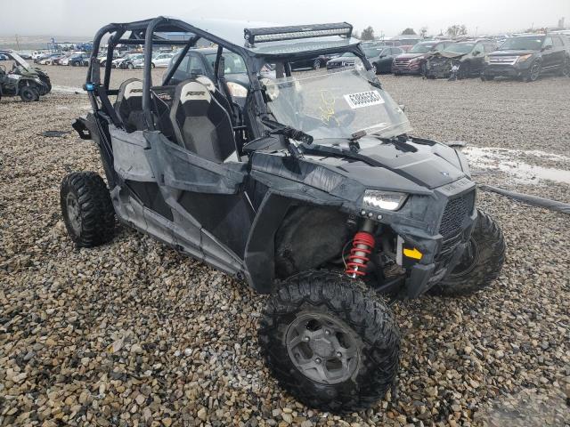 2017 POLARIS RZR 4 900 - 3NSVCE87XHH010059