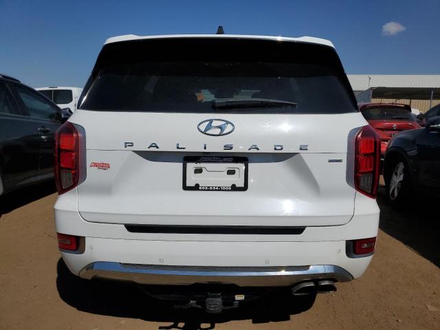 KM8R5DHEXLU045259 Hyundai Palisade Limited