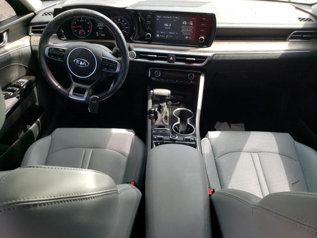 5XXG34J24MG036615 KIA K5 EX