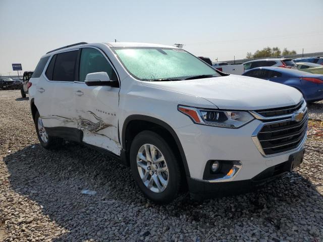 1GNEVGKW9MJ266870 Chevrolet Traverse L 4