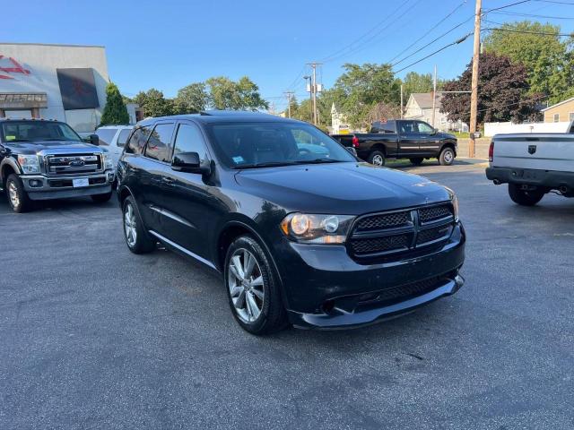 2012 Dodge Durango R/T