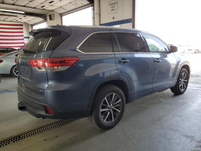 Vin: 5tdkzrfh9hs519993, lot: 65395993, toyota highlander se 20173
