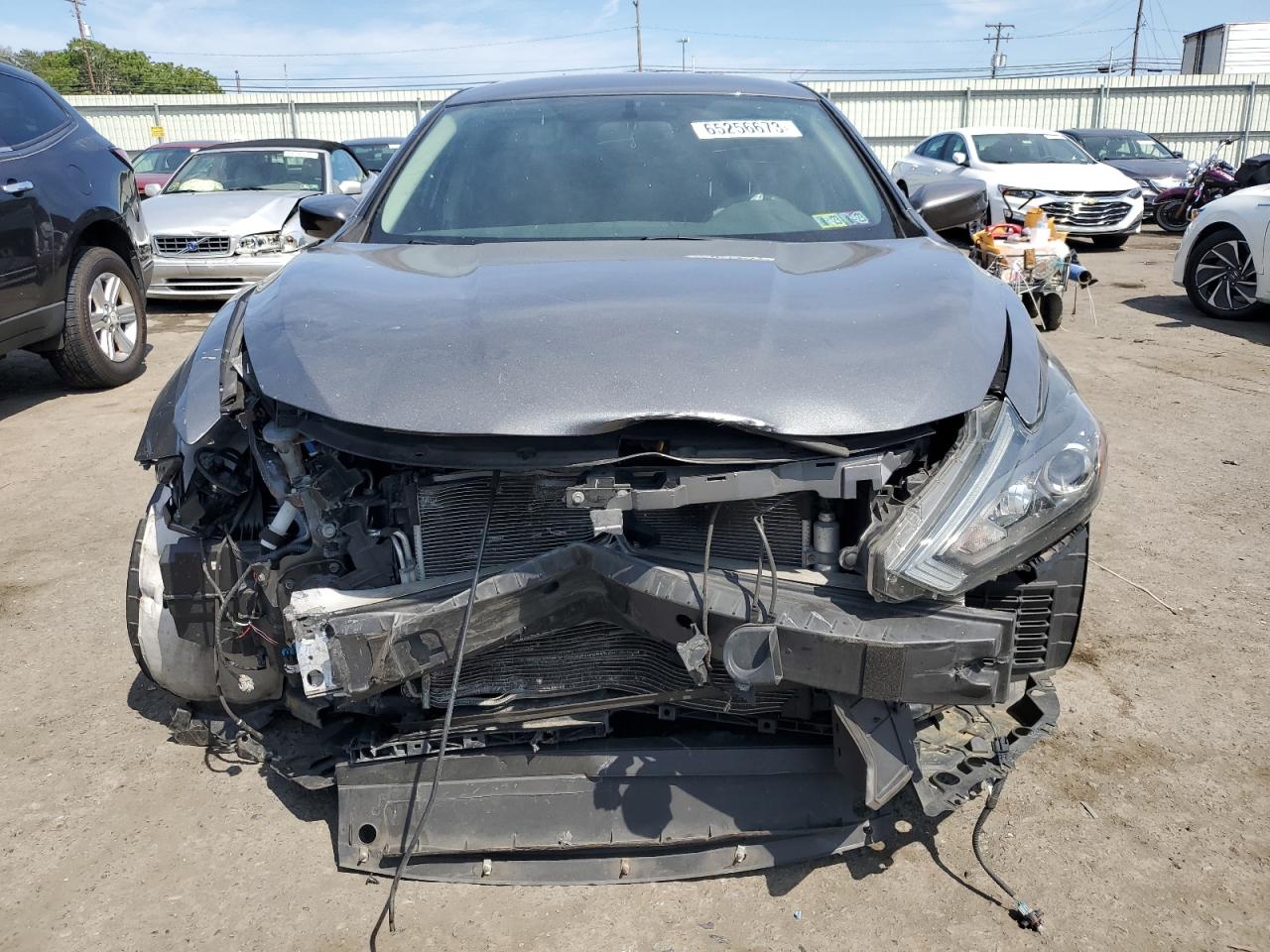 1N4AL3AP4HC254173 NISSAN ALTIMA 2017