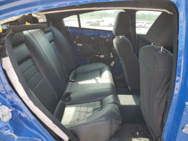 2022 DODGE CHARGER PO - 2C3CDXKG7NH228573