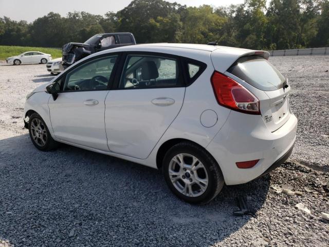 Vin: 3fadp4ej4gm178383, lot: 64950063, ford fiesta se 20162