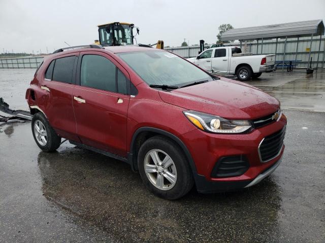 Vin: 3gncjlsb0kl117665, lot: 66268543, chevrolet trax 1lt 20194