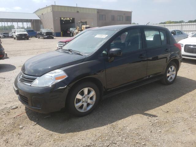 2012 Nissan Versa S VIN: 3N1BC1CP7CK243030 Lot: 61599573