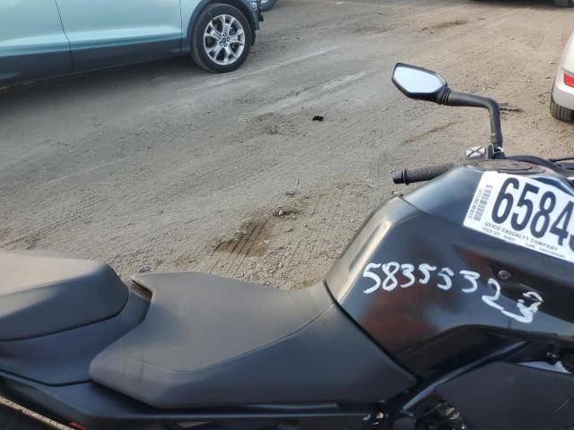 2022 KTM 890 DUKE R VBKTU940XNM834100