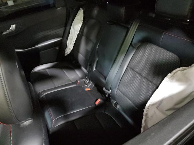 2023 FORD ESCAPE ST - 1FMCU9PA8PUA67111