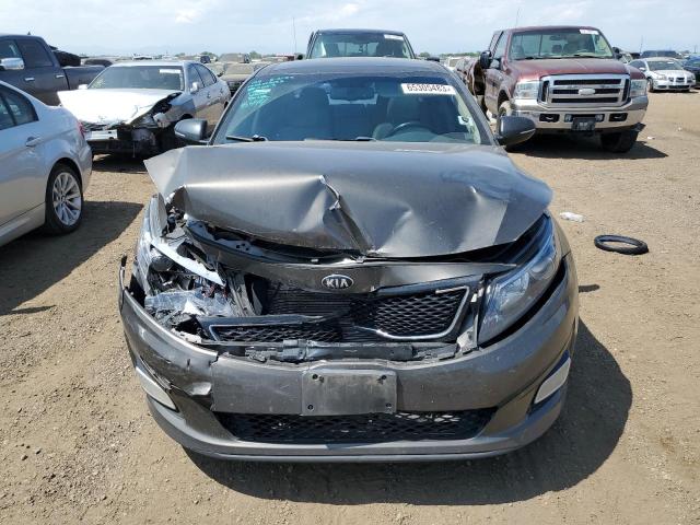 5XXGN4A7XFG404787 KIA OPTIMA EX