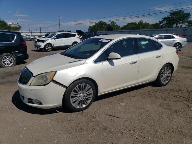 2013 Buick Verano 