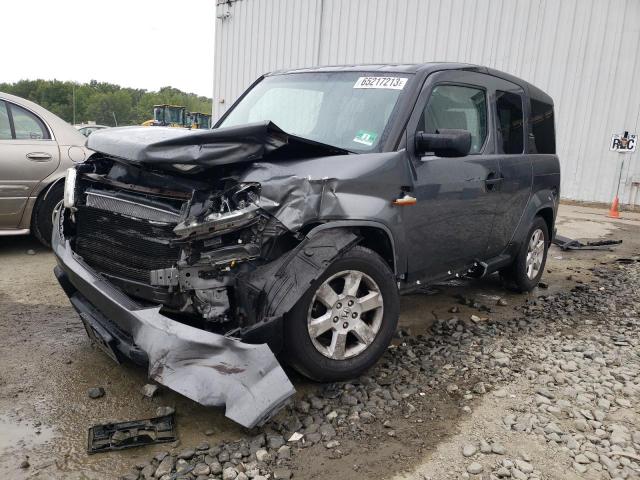 2009 Honda Element EX