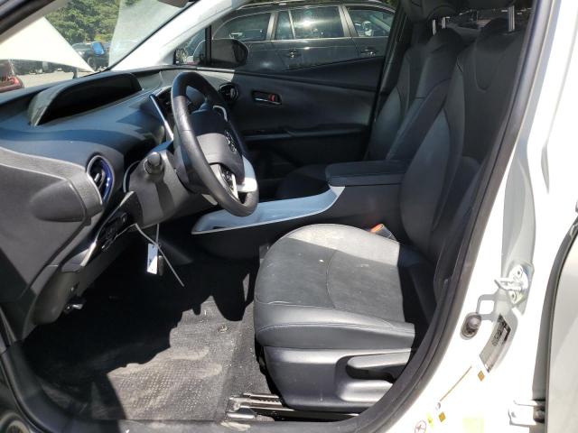 JTDKARFU5G3020466 Toyota PRIUS