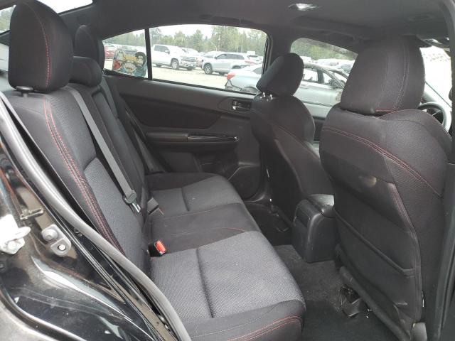 JF1VA1F68K8809972 Subaru Wrx Premium