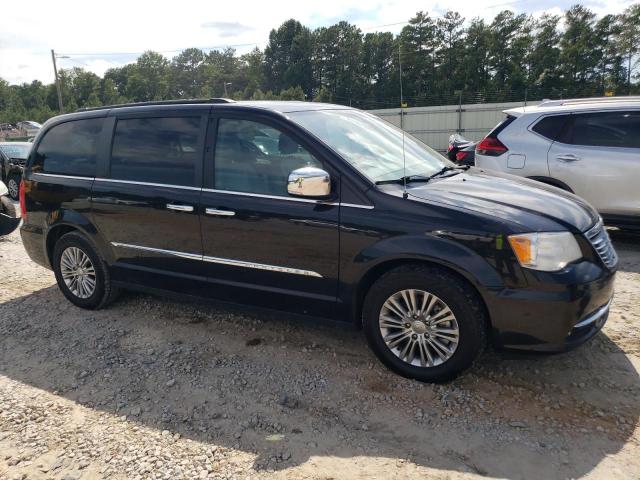 2016 CHRYSLER TOWN & CTY - 2C4RC1CG5GR159786