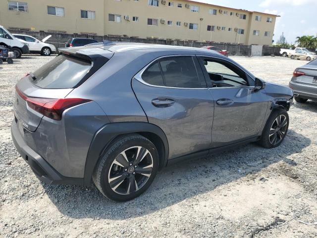 JTHX3JBH2M2044234 Lexus UX 200  3