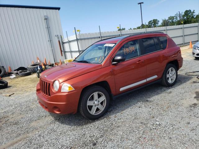 2010 Jeep Compass Sport