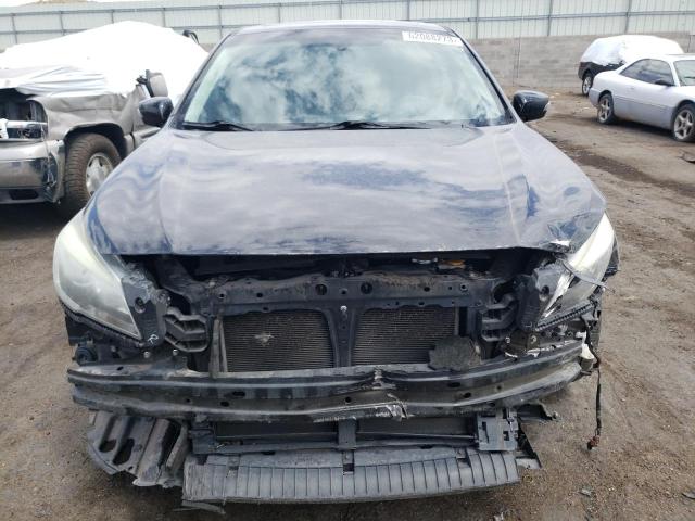 4S3BNAL61G3006592 Subaru Legacy 2.5i Limited