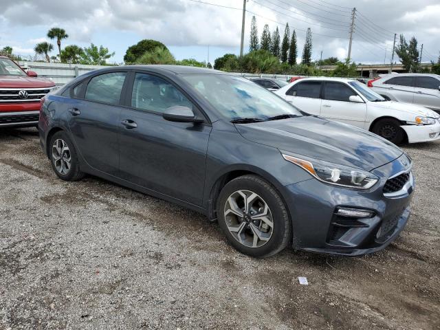 3KPF24AD4ME390711 Kia Forte FE 4