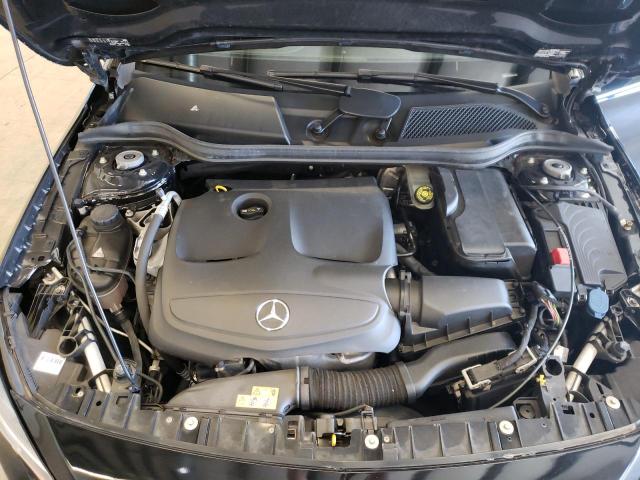 WDCTG4GB8HJ315801 Mercedes-Benz Gla 250 4matic
