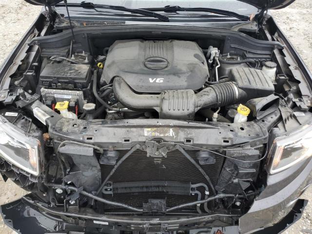 1C4RJFAG2FC914552 Jeep Grand Cherokee Laredo