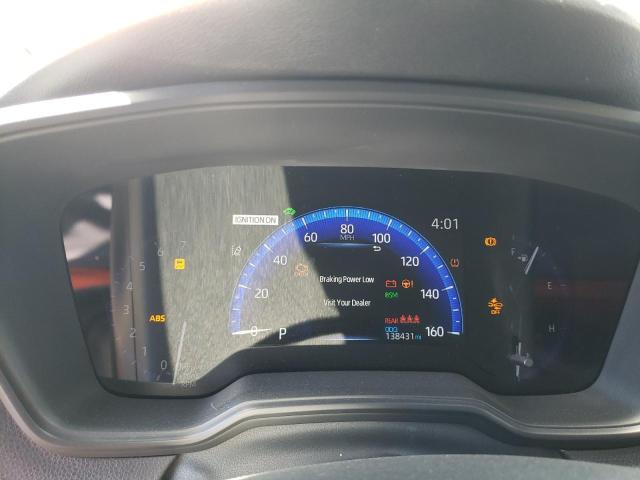 JTDEAMDE0MJ020524 Toyota COROLLA LE