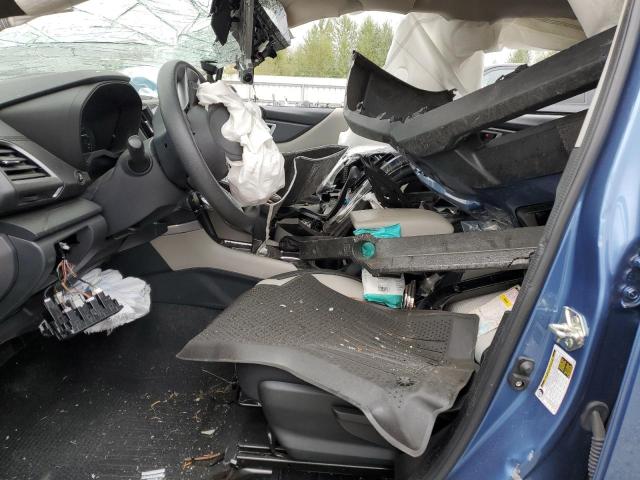 JF2SKACC6NH450583 Subaru Forester